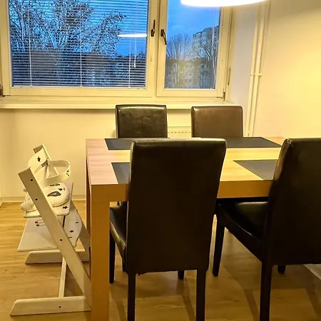 Daire Pero Cozy Ljubljana