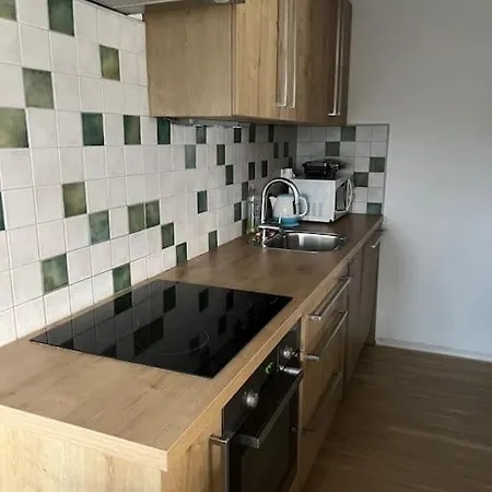 Apartment Pero Cozy