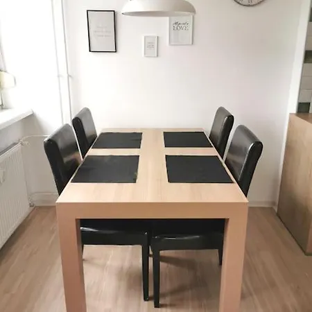 Pero Cozy Appartement *