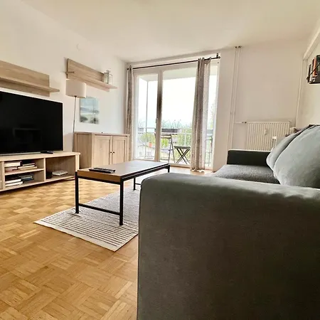 Apartment Pero Cozy Ljubljana