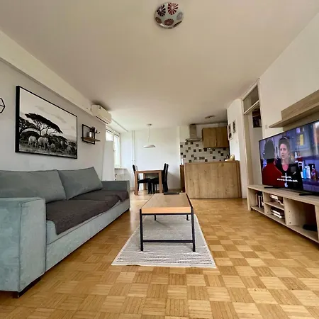 Appartement Pero Cozy *