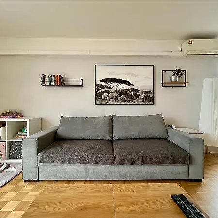 Pero Cozy Apartment