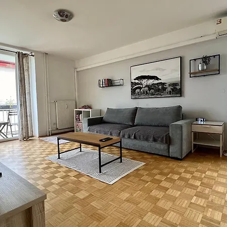 Apartment Pero Cozy