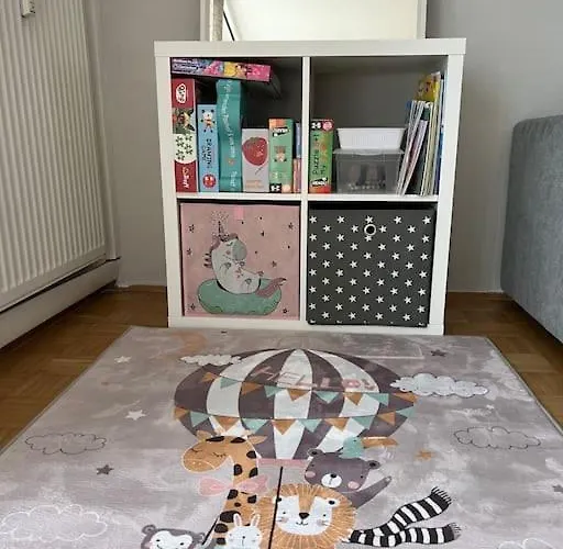 Pero Cozy Apartment *