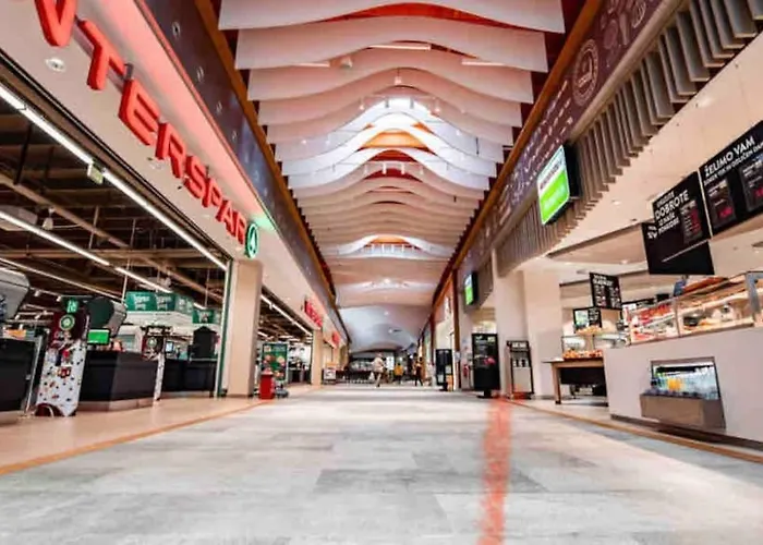 Appartement Pero Cozy