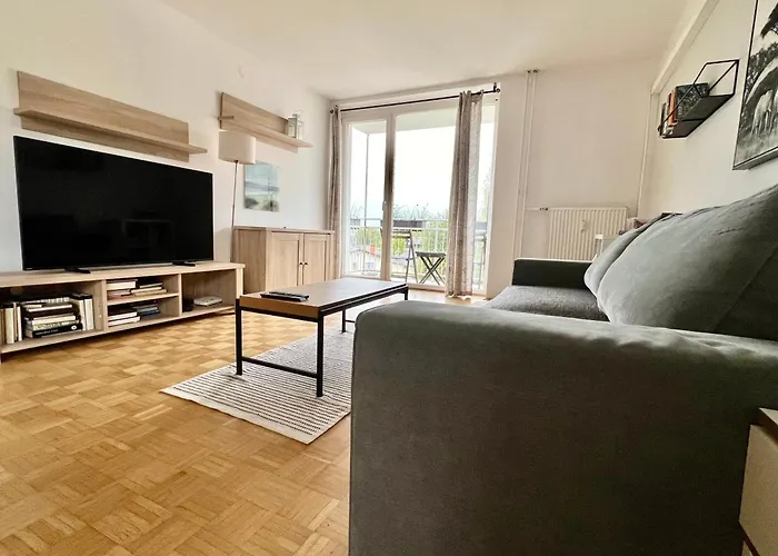 Appartement Pero Cozy Ljubljana