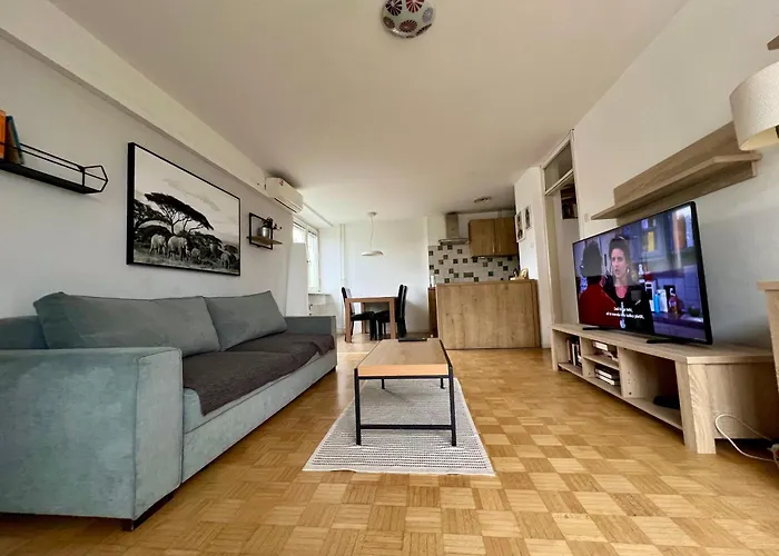 Appartement Pero Cozy *