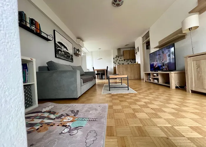 Pero Cozy Appartement