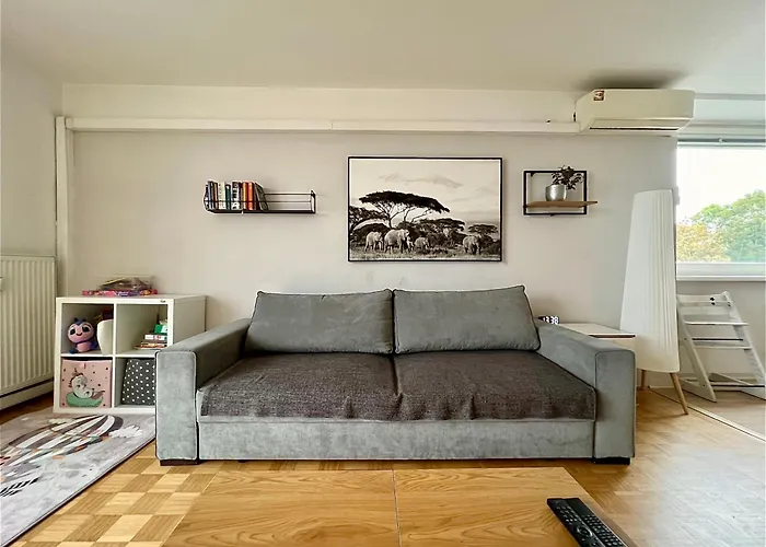 Pero Cozy Apartment