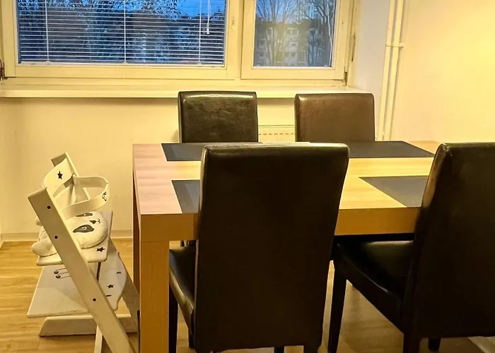 Apartment Pero Cozy Laibach