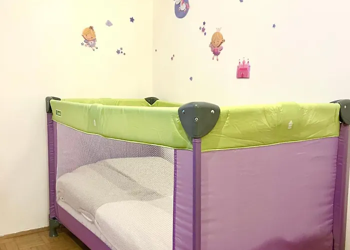 Appartement Pero Cozy Ljubljana