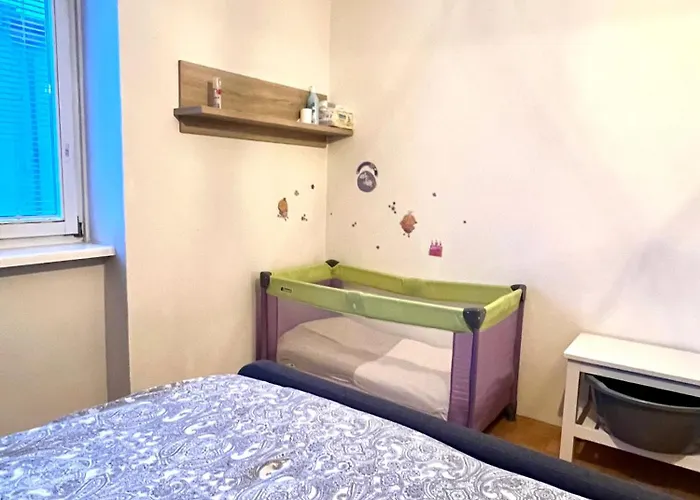 Appartement Pero Cozy