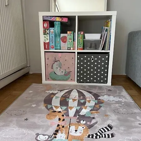 Pero Cozy شقة *