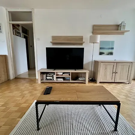 Pero Cozy * לובליאנה