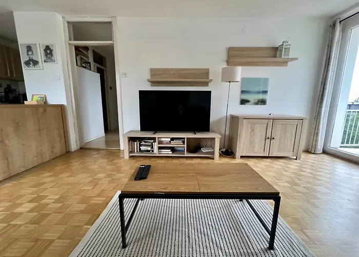 Pero Cozy * לובליאנה